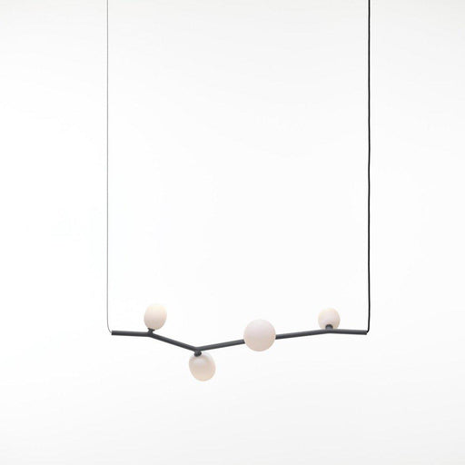 Brokis Ivy Horizontal Suspension Light