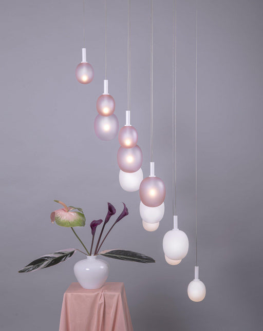 Brokis Ivy Single Pendant Light