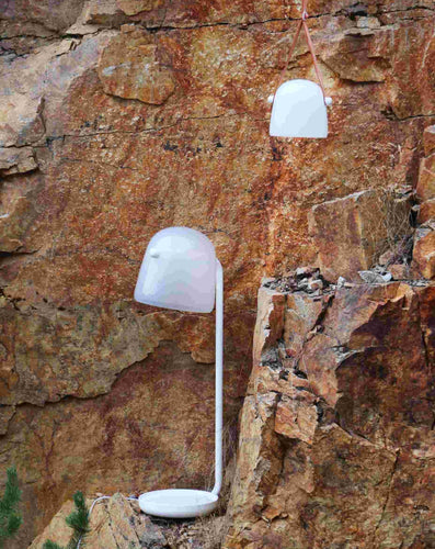 Brokis Mona Floor Lamp