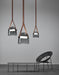 Brokis Mona Medium Pendant Light (PC979)