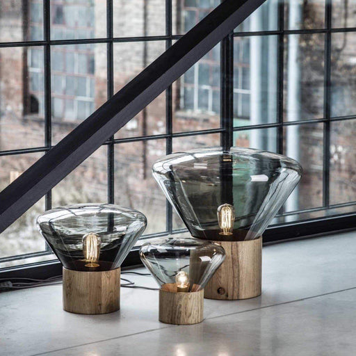 Brokis Muffins Mini Table Lamp (PC910)