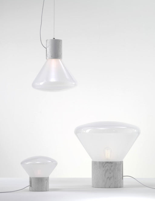 Brokis Muffins Pendant Light Medium (PC865)