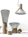 Brokis Muffins Table / Floor Lamp (PC852)