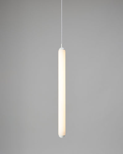 Brokis Puro Solo Vertical Pendant Light