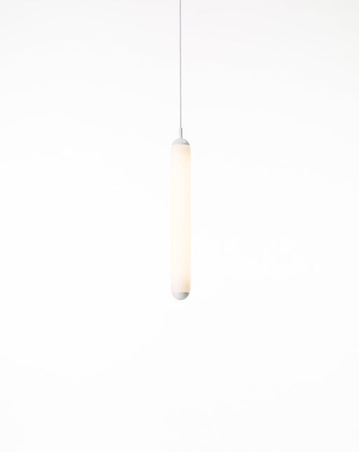 Brokis Puro Solo Vertical Pendant Light