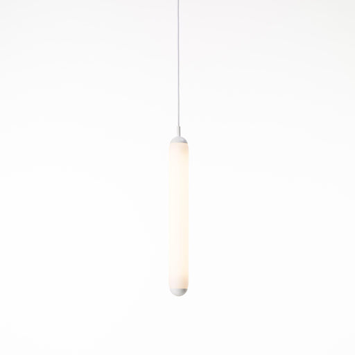 Brokis Puro Solo Vertical Pendant Light