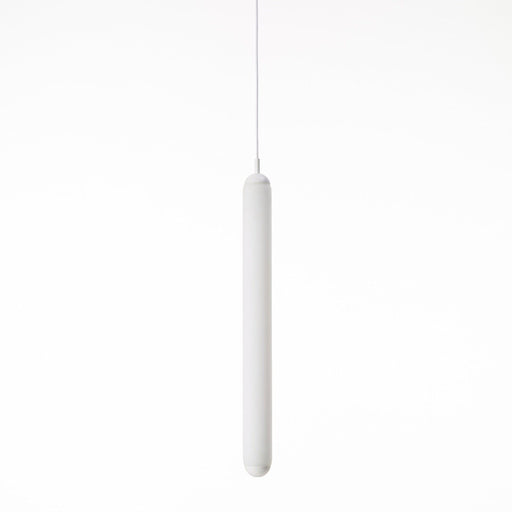 Brokis Puro Solo Vertical Pendant Light
