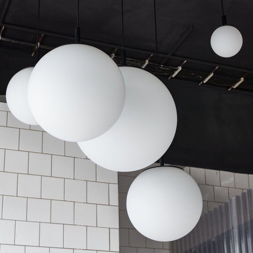 Brokis Sfera Suspension Light