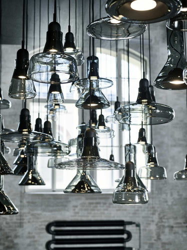 Brokis Shadows XL Pendant Light (PC911)