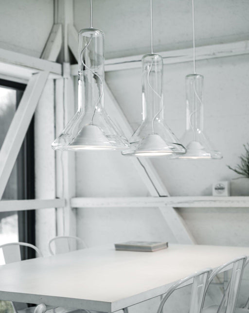 Brokis Whistle Pendant Light Medium (PC953)