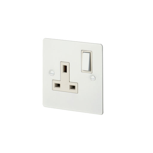 Buster + Punch 1G UK Plug Socket