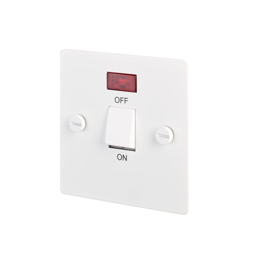 Buster + Punch 20A DP Switch