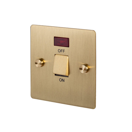 Buster + Punch 20A DP Switch