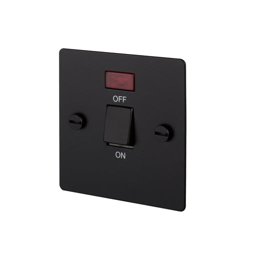 Buster + Punch 20A DP Switch