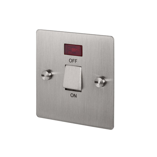 Buster + Punch 20A DP Switch