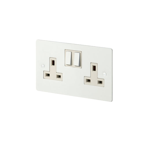 Buster + Punch 2G UK Plug Socket