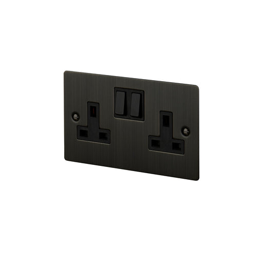 Buster + Punch 2G UK Plug Socket