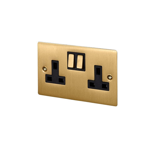 Buster + Punch 2G UK Plug Socket