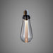 Buster + Punch Buster Bulb E27 Crystal