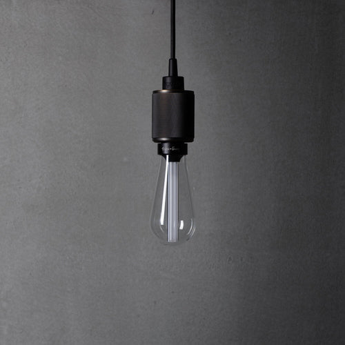 Buster + Punch Buster Bulb E27 Crystal