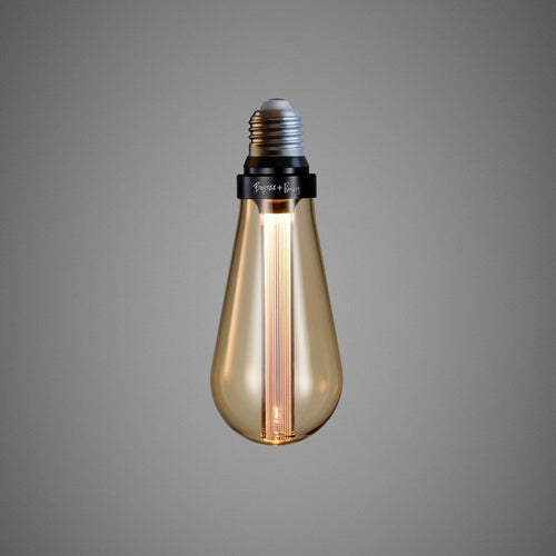 Buster + Punch Buster Bulb E27 Gold