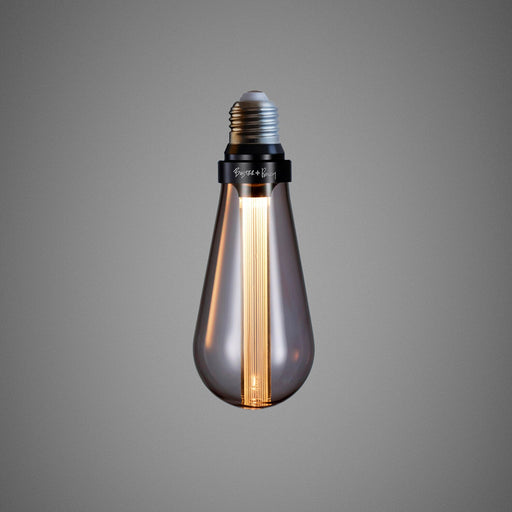 Buster + Punch Buster Bulb E27 Smoked