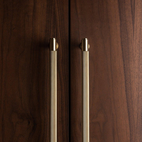 Buster + Punch Cabinet Pull Handle
