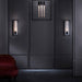 Buster + Punch Caged 4.0 Ceiling Light Black