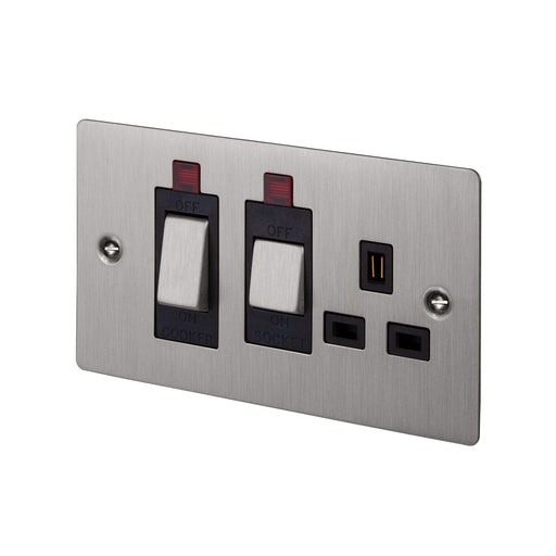 Buster + Punch Cooker Control Unit