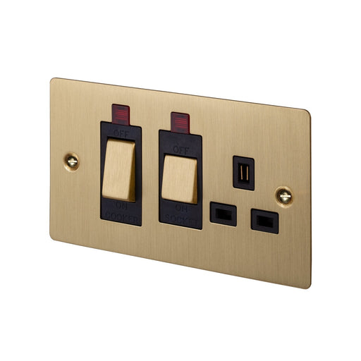 Buster + Punch Cooker Control Unit