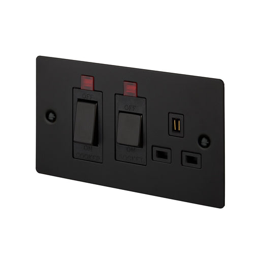 Buster + Punch Cooker Control Unit