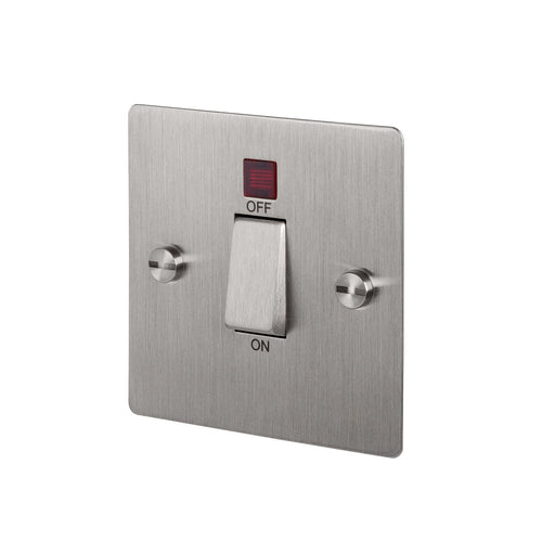 Buster + Punch Cooker Switch