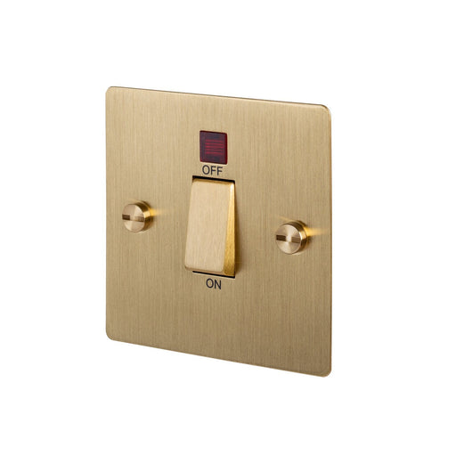 Buster + Punch Cooker Switch