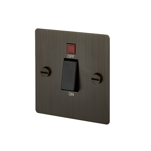 Buster + Punch Cooker Switch