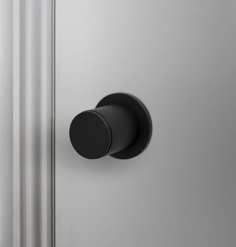Buster + Punch Door Knob Linear