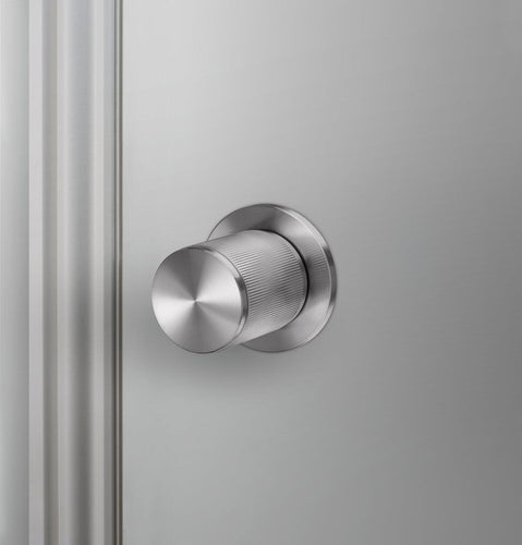 Buster + Punch Door Knob Linear