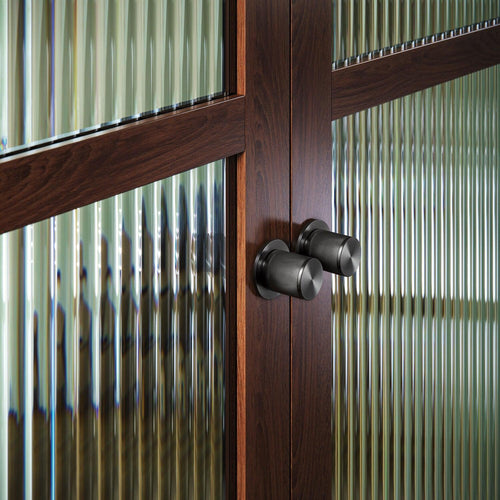 Buster + Punch Door Knob Linear