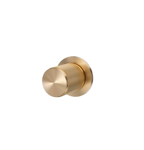 Buster + Punch Door Knob Linear