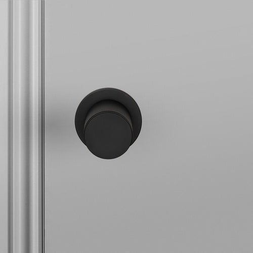 Buster + Punch Door Knob Linear