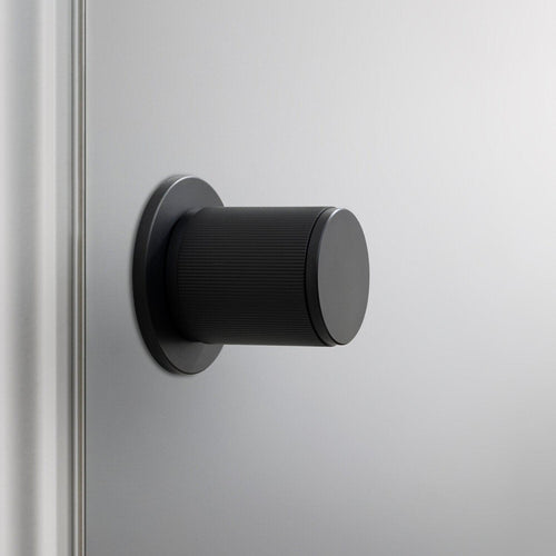 Buster + Punch Door Knob Linear