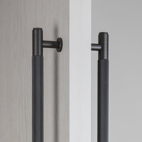 Buster + Punch Double-sided Pull Bar