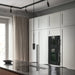 Buster + Punch Exhaust Pendant Light Graphite Linear