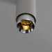 Buster + Punch Exhaust Pendant Light Stone