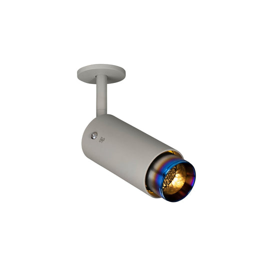 Buster + Punch Exhaust Spot Light Stone