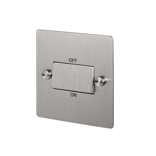 Buster + Punch Fan Isolator Switch