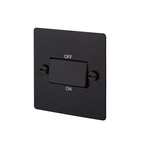 Buster + Punch Fan Isolator Switch