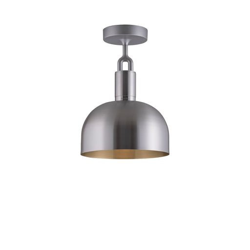 Buster + Punch Forked Ceiling Light