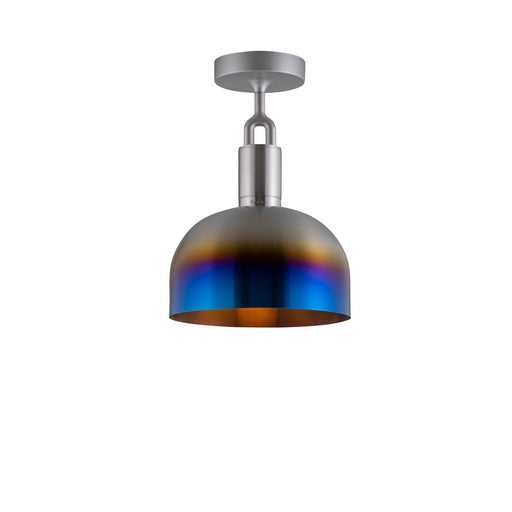 Buster + Punch Forked Ceiling Light