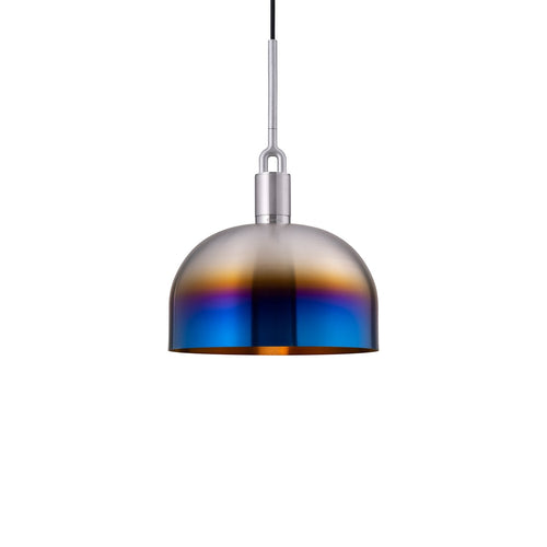 Buster + Punch Forked Pendant Light