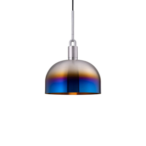 Buster + Punch Forked Pendant Light